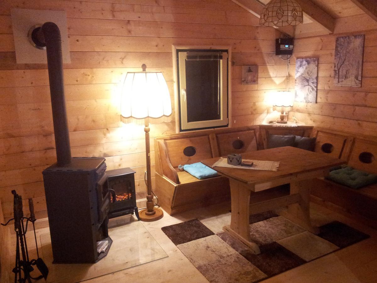 Landgasthof Nesselbach Nordenau Eksteriør billede