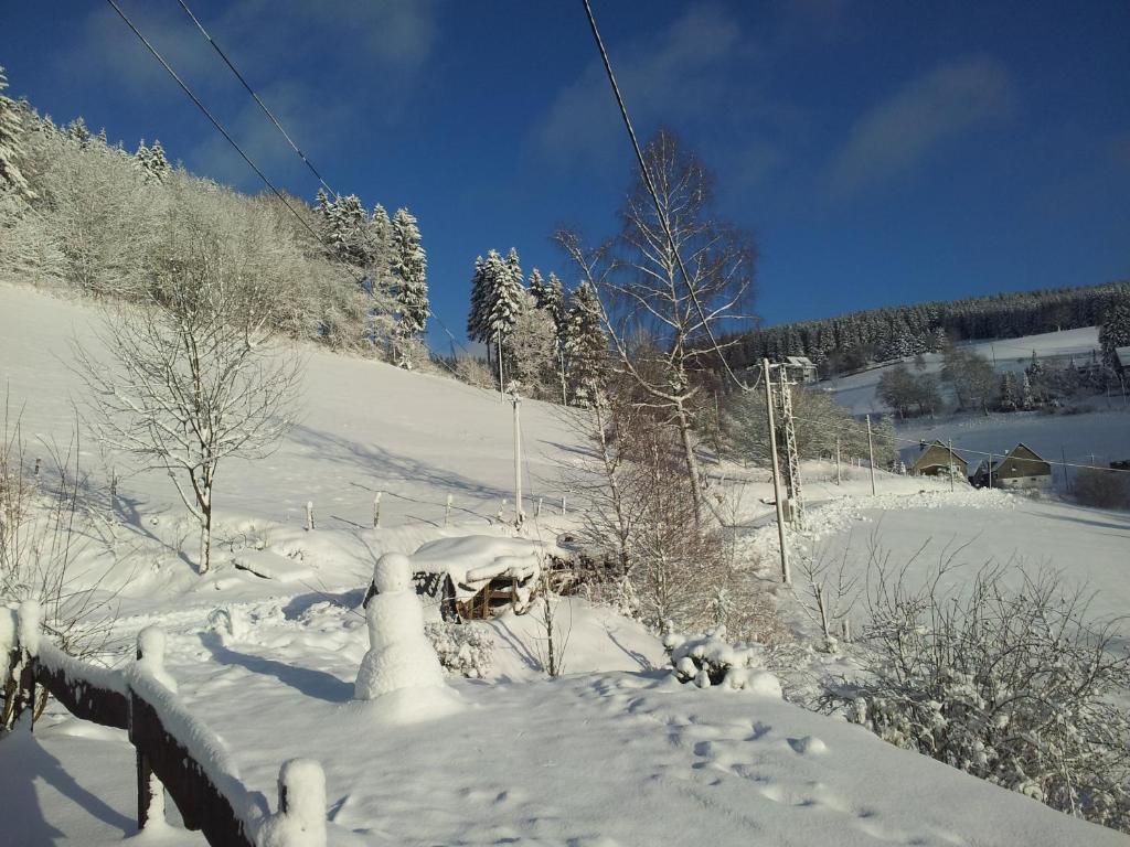 Landgasthof Nesselbach Nordenau Eksteriør billede